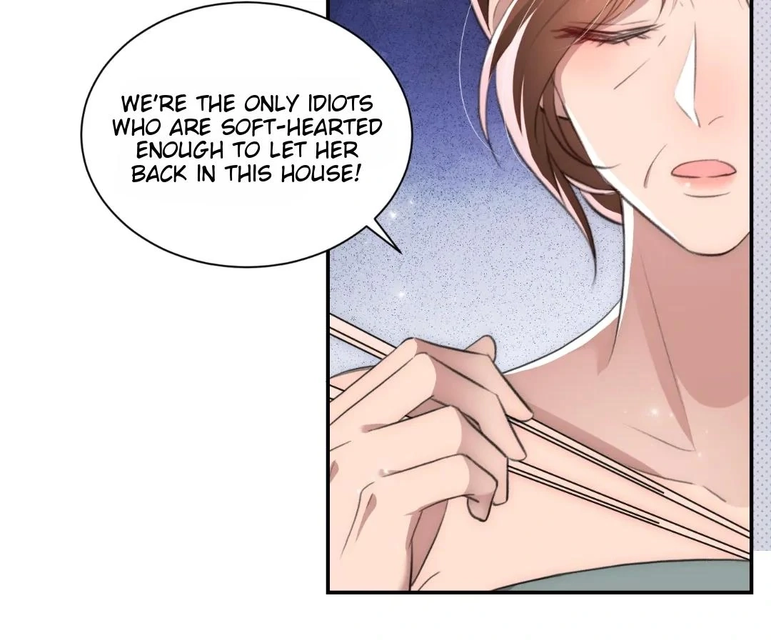 The Real Heiress Brings the High Society to Its Knees Chapter 7 Page 14
